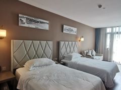 -雅戈尔富宫大酒店(观前街店)