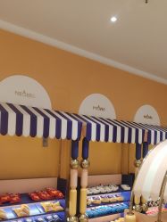 -奈尔宝·儿童乐园·亲子餐厅(苏州大悦城店)