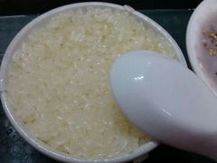糯米饭-没牙伯花生汤店(老药洲店)
