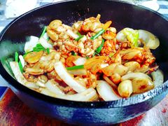 -小粤楼(万辉广场店)