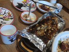 -新白鹿餐厅(城西银泰城店)