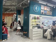 -海马体照相馆(合肥包河万达广场店)
