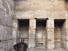 -卡纳克神庙