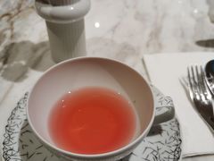 香橙玫瑰-théATRE 茶聚场(王府中環店)