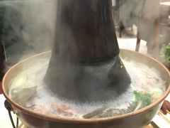 -满旗楼 北京烤鸭·涮羊肉火锅(武昌店)