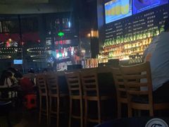 -CIRCLE·酒吧(第一国际店)