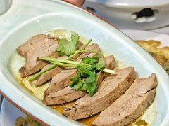 -陆记鹅庄·潮汕菜·狮头鹅(大仟里店)