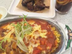-明记港式烧腊茶餐厅(下沙店)