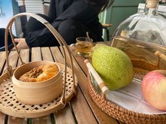 -吾象走甜·生日蛋糕·甜品台茶歇