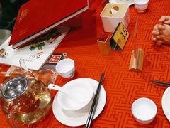 -正阳门饭庄·烤鸭·北京菜(万丰路七里庄店)
