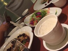 -西安阳光国际大酒店·中餐厅