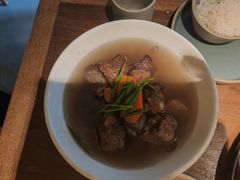 -薇酌饮·陕西菜(南门外店)