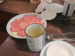 -蒜香焼肉PURUSHIN(马场路店)