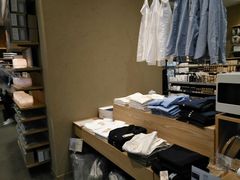 -MUJI无印良品(万达太原街店)