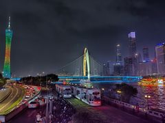 -BJM CLUB·宾酌·江景西餐吧(琶醍店)