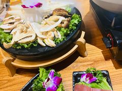 -束河人家(南锣鼓巷店)