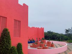 -漳州滨海火山岛自然生态风景区