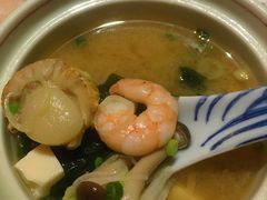 -原志优秀食材·匠心料理·海胆主题(金亿广场店)