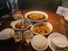 -前海沿·青岛菜(李沧万达店)