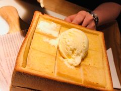 -绿茶餐厅(西单老佛爷店)