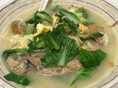 -慧娟面馆·餐厅(望江路店)