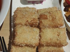 -兔爸私家小厨(新北万达店)