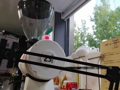 -2326 Coffee Roaster咖啡豆可选店(林肯公园店)