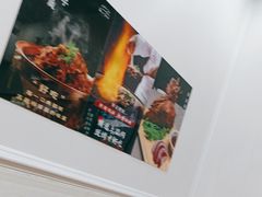 -清真·鸦儿李记·小馆(后海店)