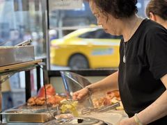 -明姨仔潮汕美食·碳炉猪脚·汕尾牛腩饭·起片鸡煲(起义路店)