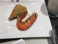 -大渔铁板烧(东城店)