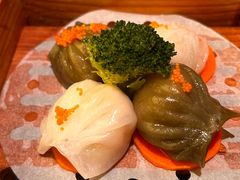 -汕头龙光喜来登酒店-采悦轩中餐厅