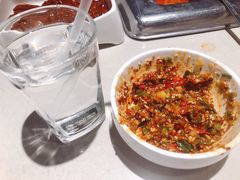 -海底捞火锅(武胜路凯德广场店)