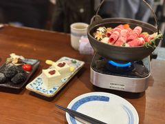 -小川洋风料理(武商MALL店)