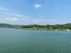 -北京金海湖景区