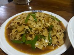 -巧婆婆特色东北菜·铁锅炖
