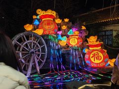 -杨家埠民间艺术大观园