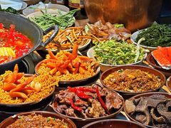 -阳阳老火锅(小南门店)