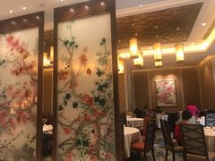 -扬州香格里拉·香宫中餐厅