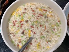 -芳芳私房菜·精做淮扬菜(承德路店)