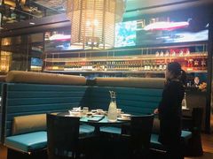 大堂-凤凰湘语·湘粤鲜融(浦东旗舰店)