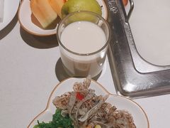 -海底捞火锅(长宁路龙之梦店)