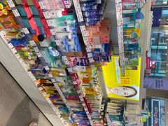 -Olive Young(明洞旗舰店)