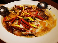 -太二酸菜鱼(深圳布吉万象汇店)