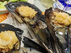 -粤盛海鲜平价店(洛溪食街店)