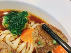 -康师傅私房牛肉面(申虹店)