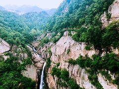 -洛阳白云山景区