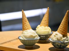 酱香国酒-歎雪糕低糖低脂Gelato冰淇淋