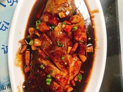 -水香园·中国徽菜名店(紫霞大道店)