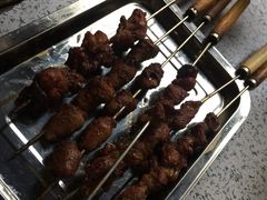 -王记西鎮电烤肉(汶上路店)