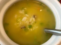 -乌镇那一年小院主题餐厅(甘泉西路店)